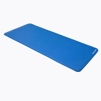 Tappetino fitness Schildkröt 15 mm blu