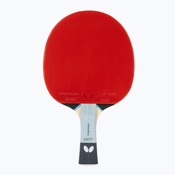 Racchetta da tennis da tavolo Butterfly Timo Boll SG77