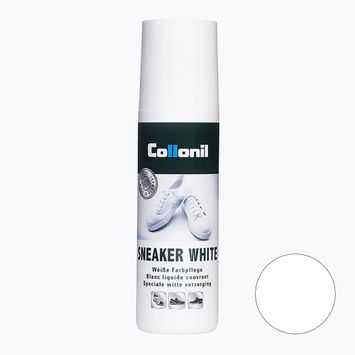 Collonil Sneaker pasta opaca per scarpe sportive bianco 100ml