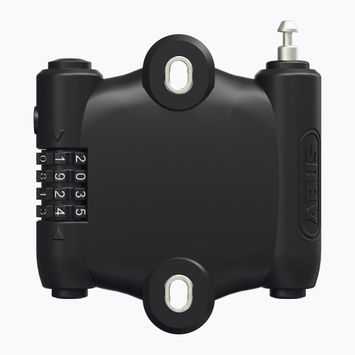 Lucchetto per bicicletta ABUS SportFlex 2504/90