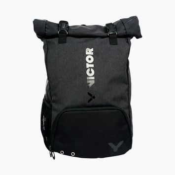 Borsa da badminton VICTOR 9101 nero melange