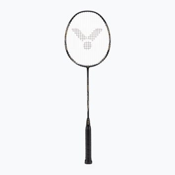 Racchetta da badminton VICTOR Jetspeed S 800HT C nero
