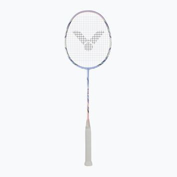 Racchetta da badminton VICTOR DriveX F T lilla