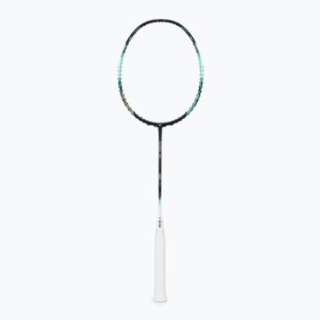 Racchetta da badminton VICTOR Auraspeed 90K Metallic R turchese chiaro