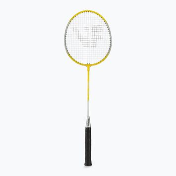 Racchetta da badminton VICFUN TGX giallo