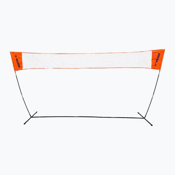 VICTOR Mini rete da badminton Easy 3 m