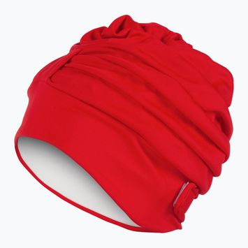 Cuffia Fashy da donna 3473 Basic rosso