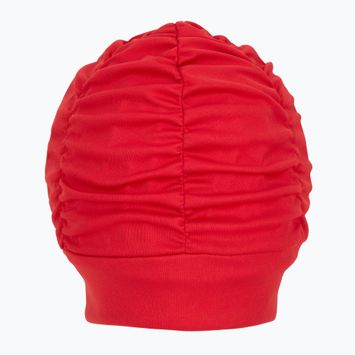 Cuffia da nuoto da donna Fashy 3403 Basic red