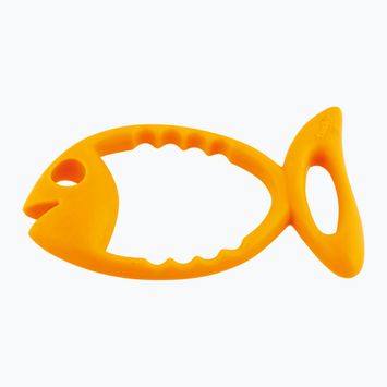 Fashy Fish 4203 giocattolo subacqueo arancione neon