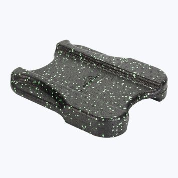 AquaFeel Pullbuoy Ultralight verde/nero tavola da bagno