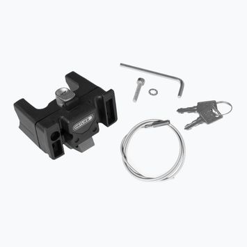 ORTLIEB Ultimate6/Up-Town/Basil Set di montaggio borse per bici standard O-E185