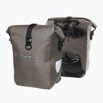ORTLIEB Imballaggio per biciclette Confezione da 25 l sabbia scura