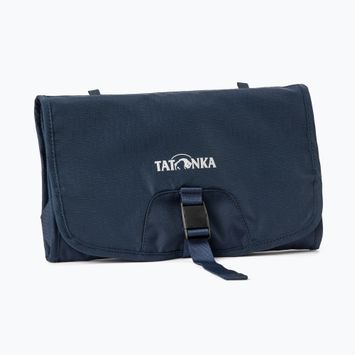 TATONKA Borsa da viaggio piccola Travelcare blu navy 2781.004