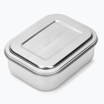 Tatonka Lunch Box I 800ml argento 4137.000