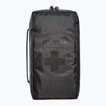 Kit di pronto soccorso turistico Tatonka First Aid nero