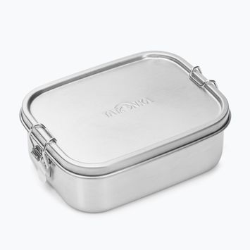 Tatonka Lunch Box I argento 4200.000
