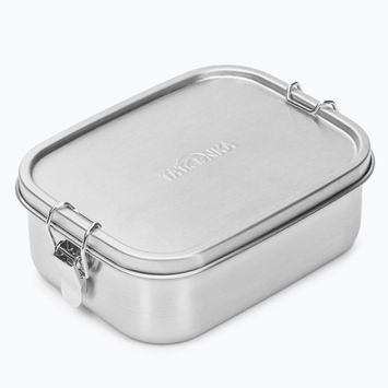 Tatonka Lunch Box II contenitore per alimenti 800ml argento 4202.000