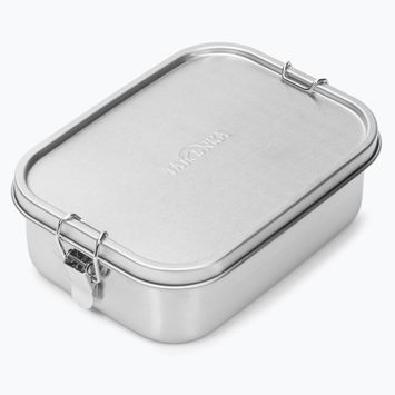 Tatonka Lunch Box II Contenitore per alimenti 1000ml Blocco argento 4203.000