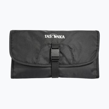 Borsa per cosmetici Tatonka Small Travelcare nero