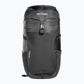 Tatonka Hike Pack 22 l zaino da trekking nero