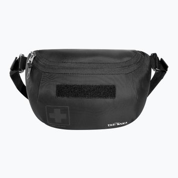 Tatonka Marsupio di primo soccorso Basic Hip Belt nero