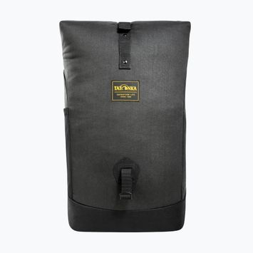 Tatonka Grip Zaino rolltop 25 l Kapok nero