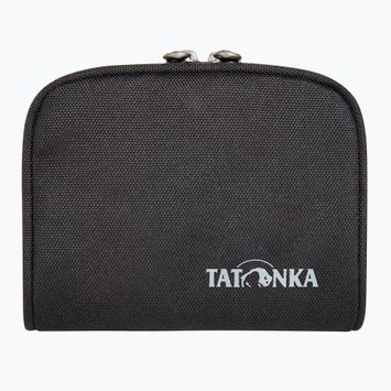 Portafoglio Tatonka Zip Money Box nero