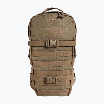 Tasmanian Tiger Essential Pack MKII 9 l zaino tattico marrone coyote