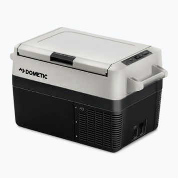 Refrigeratore turistico Dometic CFF35 AC/DC EU Version 34 l nero / grigio