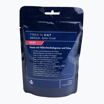 Alimenti liofilizzati Trek'n Eat Pasta bolognese con pollo e formaggio 350 g