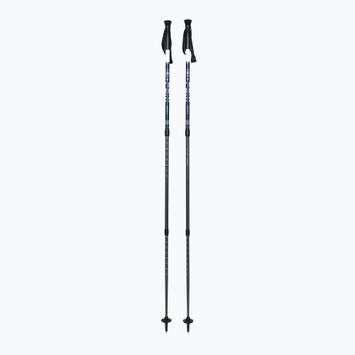 Bastoncini da trekking LEKI Eagle blu/bianco