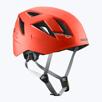 Casco da arrampicata EDELRID Zodiac II rosso