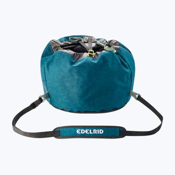 EDELRID Caddy II borsa in corda blu scuro