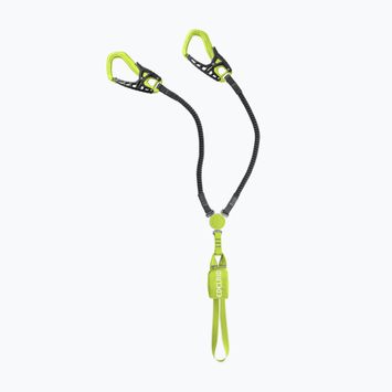Longline EDELRID Cable Comfort Tri night/ oasis