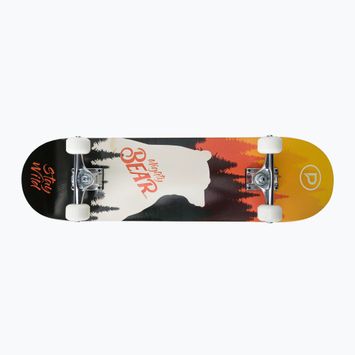 Playlife Mighty Bear - skateboard classico