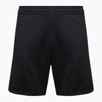 Pantaloncini da portiere in maglia da uomo Capelli Cs One Adult nero/bianco