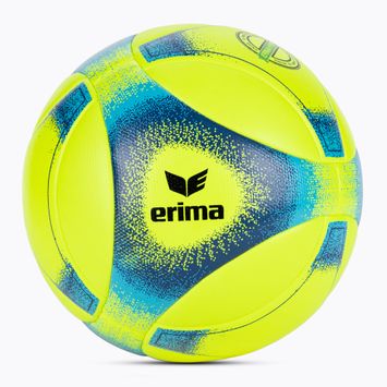 ERIMA Hybrid Match neve/giallo calcio taglia 5