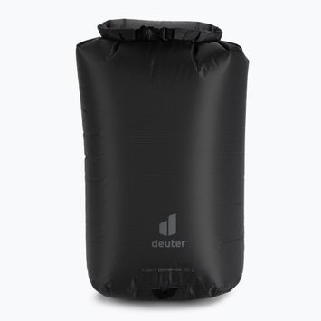 Deuter borsa impermeabile Light Drypack 30 l grafite