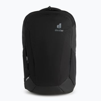 Zaino urbano Deuter Giga 28 l nero