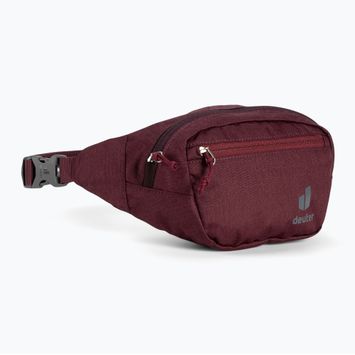 Deuter Belt I 1,5 l sacchetto per i reni maron