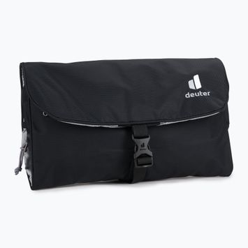 Deuter Wash Bag II borsa da trekking nera