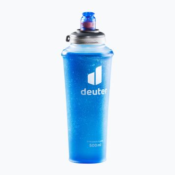 Deuter Streamer Flask 500 ml trasparente