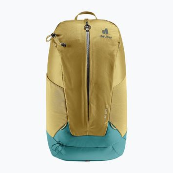 Zaino da escursionismo Deuter AC Lite 23 l argilla/marino