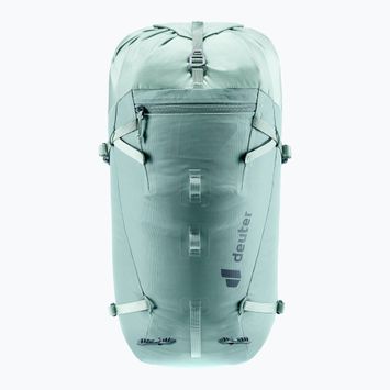 Zaino da donna deuter Guide 28 l SL jade/ frost