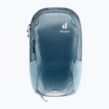 Zaino da bicicletta Deuter Race Air 14 + 3 l atlantic/ink