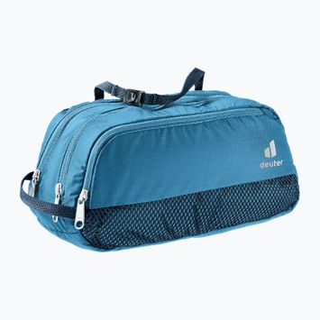 Borsa da bagno Deuter Wash Bag Tour III wave/ink