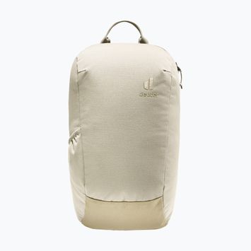 Deuter StepOut 12 l, zaino da giorno in osso e sabbia