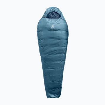 Sacco a pelo Deuter Orbit +5° SL atlantico/salvia