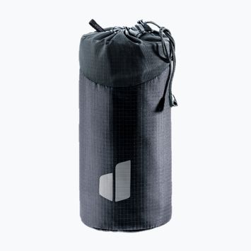 Portabottiglie isolato Deuter nero