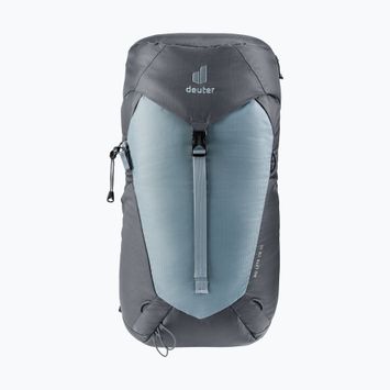 Zaino da escursionismo da donna deuter AC Lite 28 l SL shale/graphite